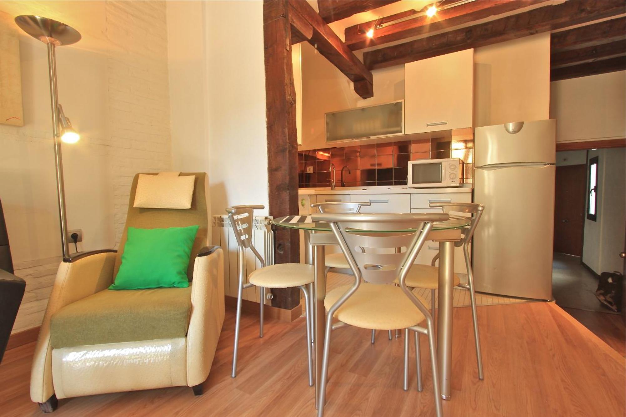 Apartamentos Inside Alhacaba Гранада Номер фото