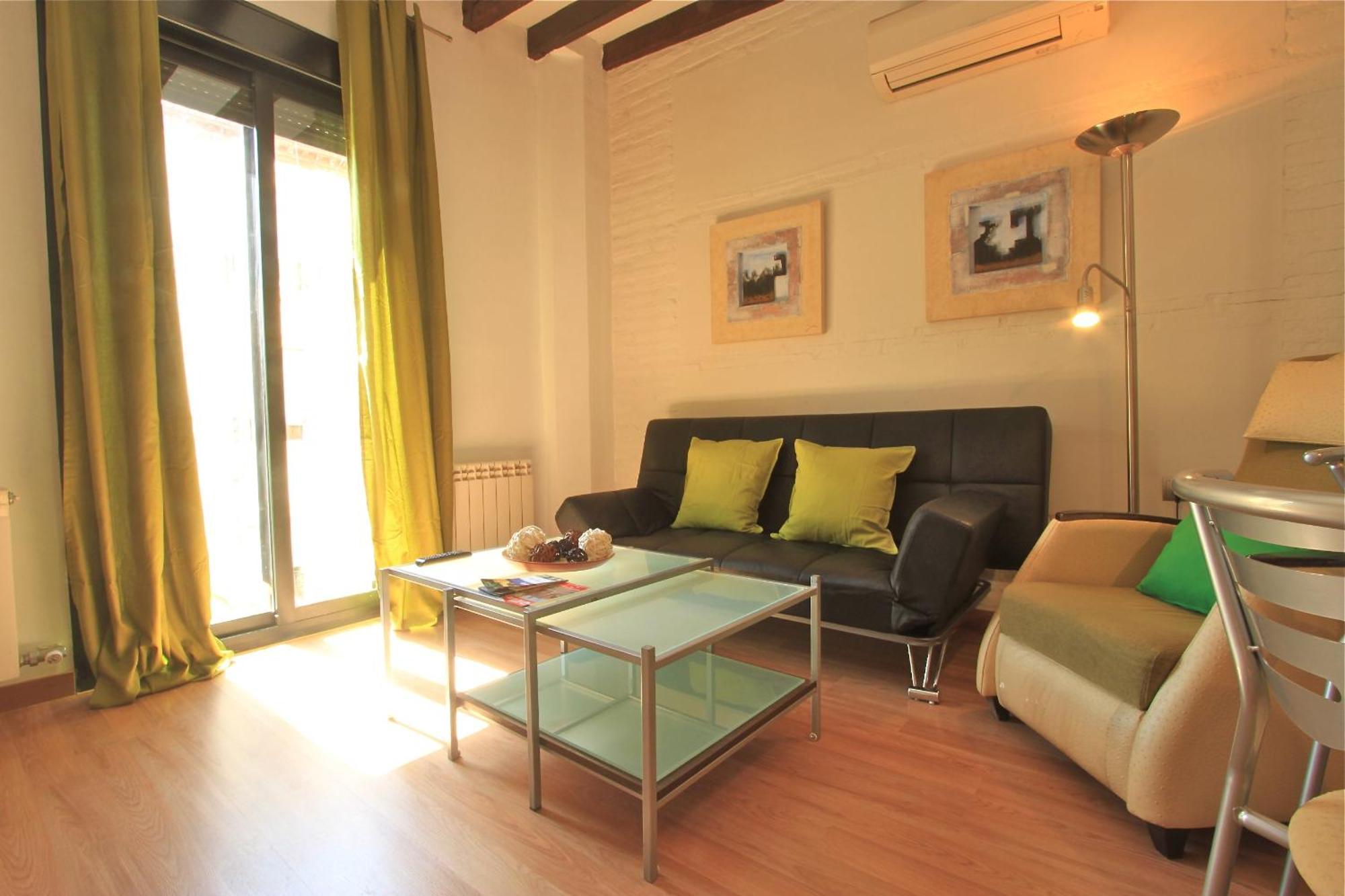 Apartamentos Inside Alhacaba Гранада Номер фото