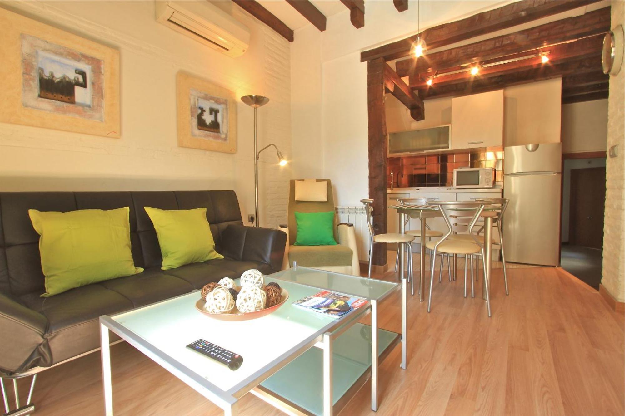 Apartamentos Inside Alhacaba Гранада Екстер'єр фото