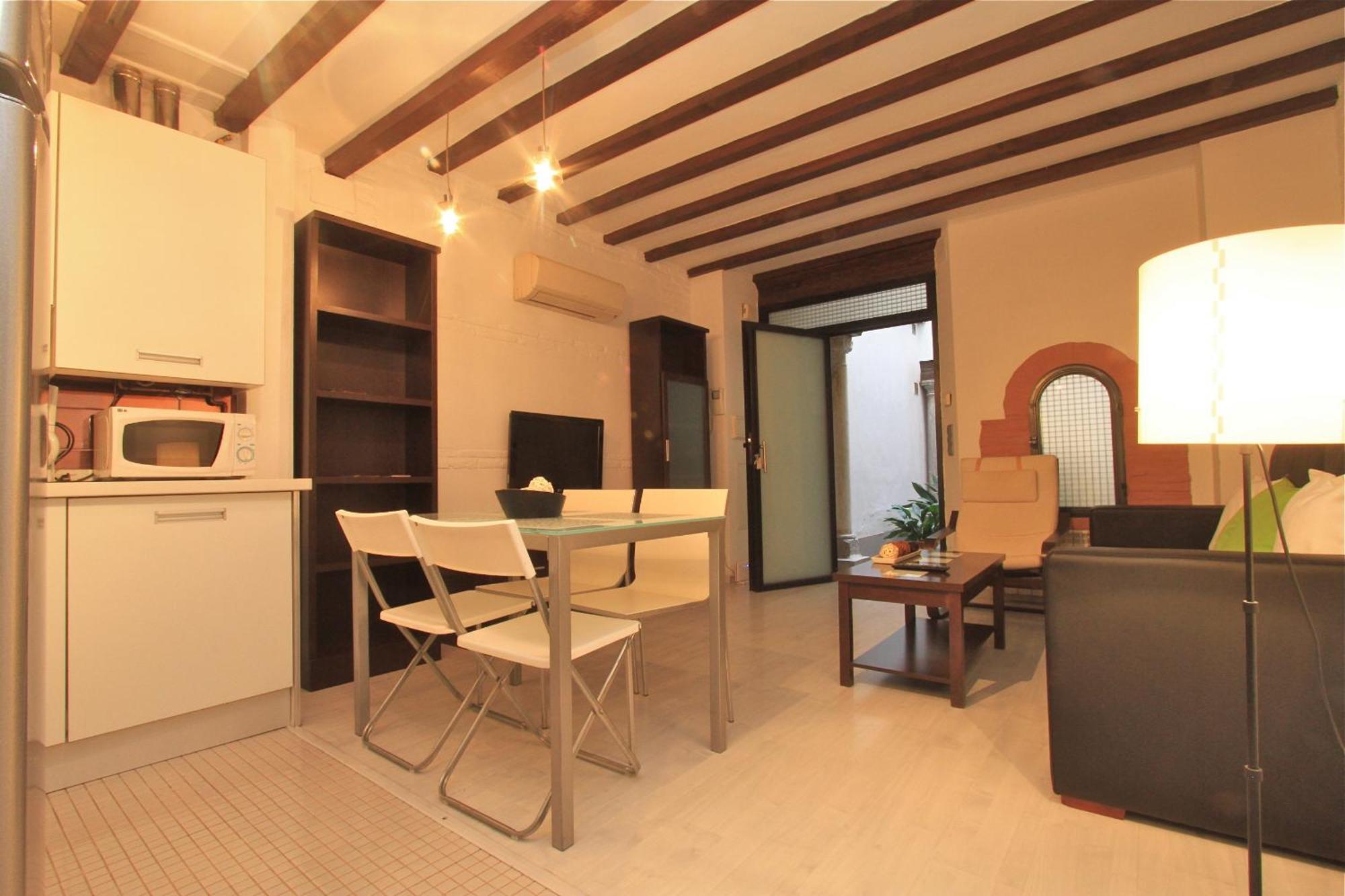 Apartamentos Inside Alhacaba Гранада Номер фото