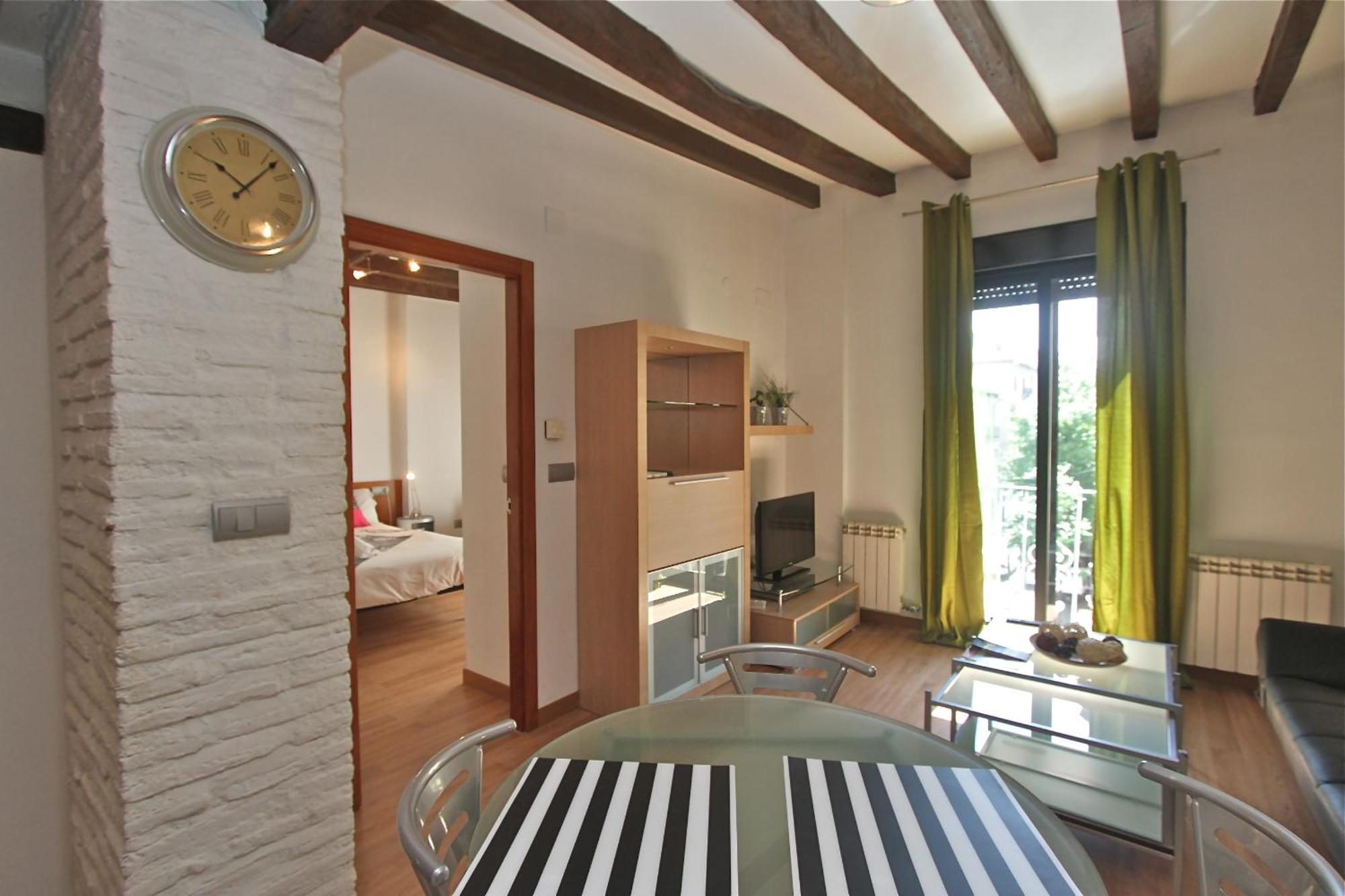 Apartamentos Inside Alhacaba Гранада Екстер'єр фото