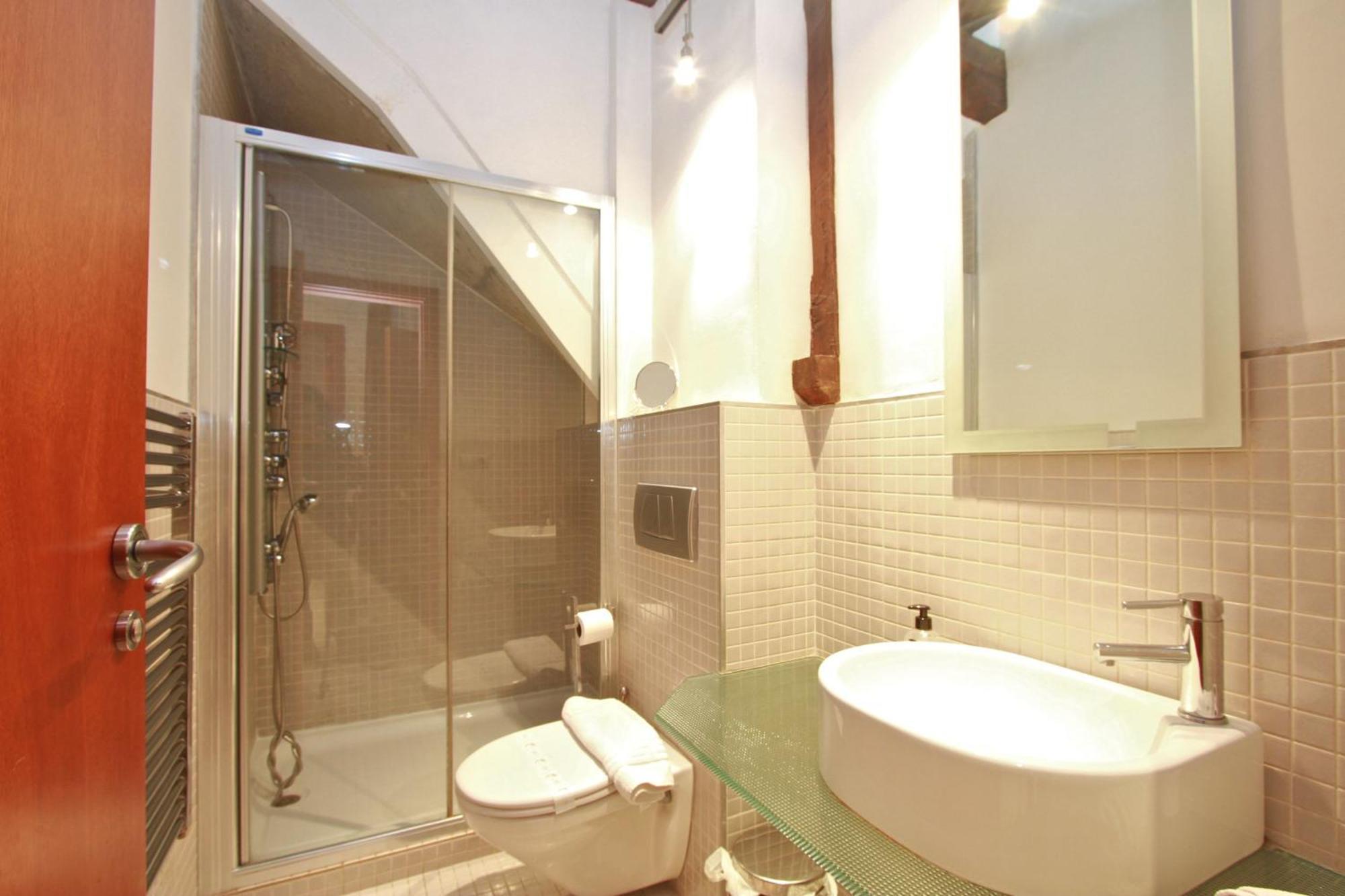 Apartamentos Inside Alhacaba Гранада Номер фото