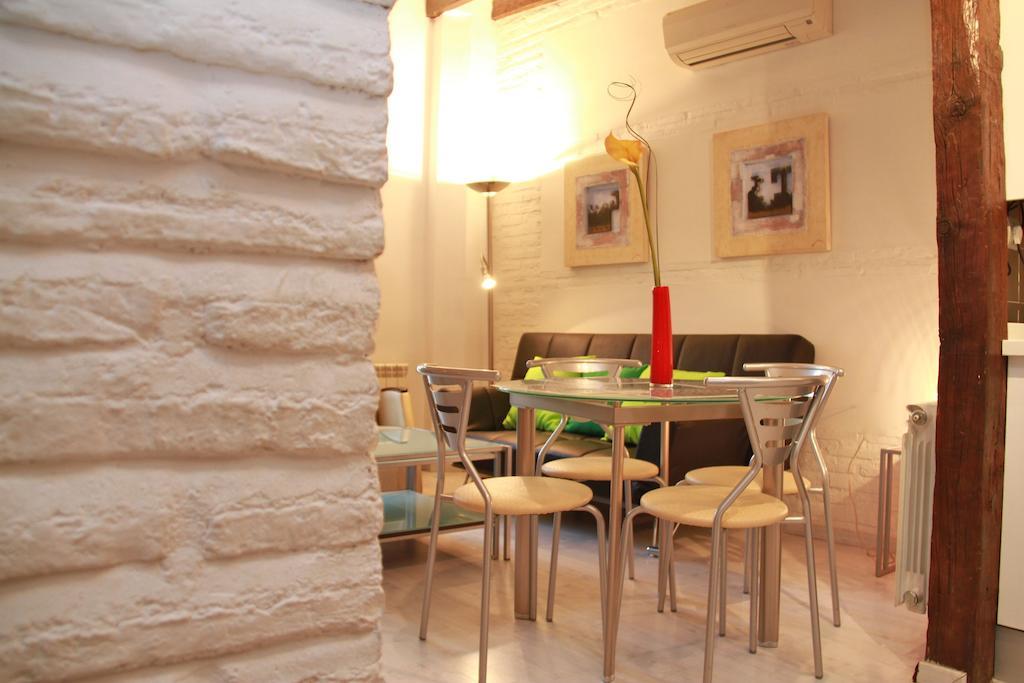 Apartamentos Inside Alhacaba Гранада Номер фото