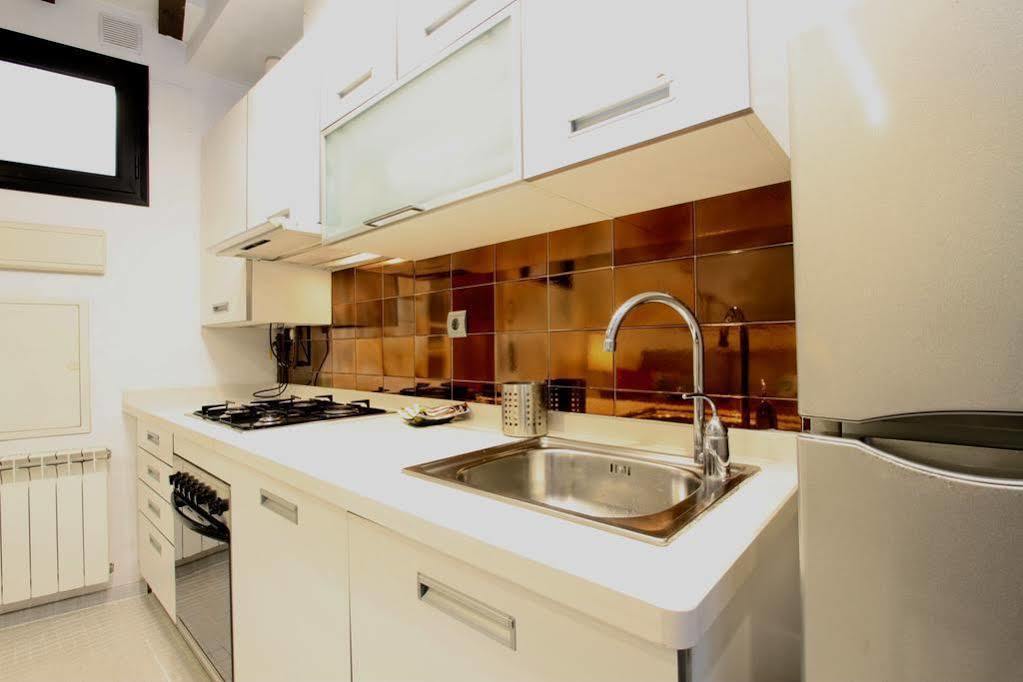 Apartamentos Inside Alhacaba Гранада Екстер'єр фото