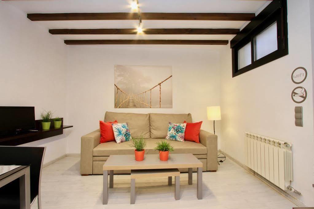 Apartamentos Inside Alhacaba Гранада Екстер'єр фото